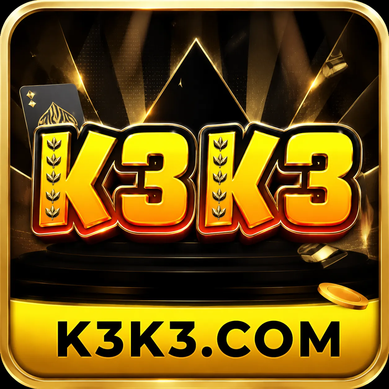 K3K3 - Petualangan Di Dunia MMORPG Penuh Tantangan